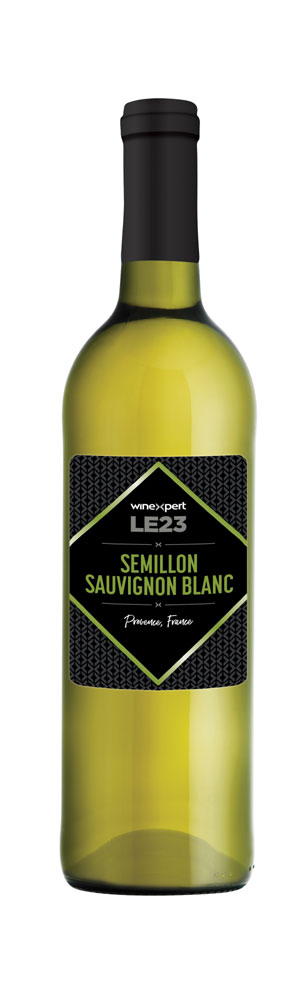 Semillon Sauvignon Blanc
